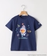 SHIPS KIDS:80�`90cm /���f��h�������� �V�E�̂ё��̊C��S��遄 T�V���c �l�C�r�[