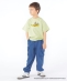 SHIPS KIDS:100�`130cm /�yTHE BEATLES�i�U�E�r�[�g���Y�j�z���� T�V���c
