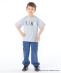 SHIPS KIDS:100�`130cm /�yTHE BEATLES�i�U�E�r�[�g���Y�j�z���� T�V���c