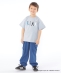 SHIPS KIDS:100�`130cm /�yTHE BEATLES�i�U�E�r�[�g���Y�j�z���� T�V���c