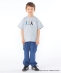 SHIPS KIDS:100�`130cm /�yTHE BEATLES�i�U�E�r�[�g���Y�j�z���� T�V���c