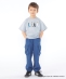 SHIPS KIDS:100�`130cm /�yTHE BEATLES�i�U�E�r�[�g���Y�j�z���� T�V���c