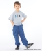 SHIPS KIDS:100�`130cm /�yTHE BEATLES�i�U�E�r�[�g���Y�j�z���� T�V���c
