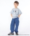 SHIPS KIDS:100�`130cm /�yTHE BEATLES�i�U�E�r�[�g���Y�j�z���� T�V���c