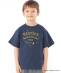 SHIPS KIDS:100�`130cm /�yTHE BEATLES�i�U�E�r�[�g���Y�j�z���� T�V���c