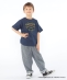 SHIPS KIDS:100�`130cm /�yTHE BEATLES�i�U�E�r�[�g���Y�j�z���� T�V���c