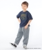 SHIPS KIDS:100�`130cm /�yTHE BEATLES�i�U�E�r�[�g���Y�j�z���� T�V���c