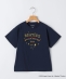 SHIPS KIDS:100�`130cm /�yTHE BEATLES�i�U�E�r�[�g���Y�j�z���� T�V���c