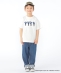 SHIPS KIDS:100�`130cm /�yTHE BEATLES�i�U�E�r�[�g���Y�j�z���� T�V���c