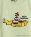 SHIPS KIDS:100�`130cm /�yTHE BEATLES�i�U�E�r�[�g���Y�j�z���� T�V���c