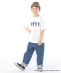 SHIPS KIDS:100�`130cm /�yTHE BEATLES�i�U�E�r�[�g���Y�j�z���� T�V���c