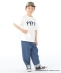 SHIPS KIDS:100�`130cm /�yTHE BEATLES�i�U�E�r�[�g���Y�j�z���� T�V���c