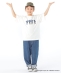SHIPS KIDS:100�`130cm /�yTHE BEATLES�i�U�E�r�[�g���Y�j�z���� T�V���c