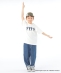 SHIPS KIDS:100�`130cm /�yTHE BEATLES�i�U�E�r�[�g���Y�j�z���� T�V���c