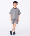 �ySHIPS KIDS�ʒ��zARCH&LINE:100�`130cm / �q�Ƒ������낢�rSOLOTEX (R) T�V���c