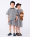 �ySHIPS KIDS�ʒ��zARCH&LINE:100�`130cm / �q�Ƒ������낢�rSOLOTEX (R) T�V���c