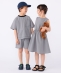 �ySHIPS KIDS�ʒ��zARCH&LINE:100�`130cm / �q�Ƒ������낢�rSOLOTEX (R) T�V���c
