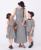 �ySHIPS KIDS�ʒ��zARCH&LINE:100�`130cm / �q�Ƒ������낢�rSOLOTEX (R) T�V���c
