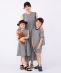 �ySHIPS KIDS�ʒ��zARCH&LINE:100�`130cm / �q�Ƒ������낢�rSOLOTEX (R) T�V���c