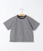 �ySHIPS KIDS�ʒ��zARCH&LINE:100�`130cm / �q�Ƒ������낢�rSOLOTEX (R) T�V���c
