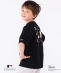 SHIPS KIDS:100�`125cm / PEANUTS×MLB �v�����g T�V���c