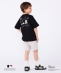 SHIPS KIDS:100�`125cm / PEANUTS×MLB �v�����g T�V���c