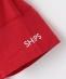SHIPS KIDS:100�`125cm / PEANUTS×MLB �v�����g T�V���c