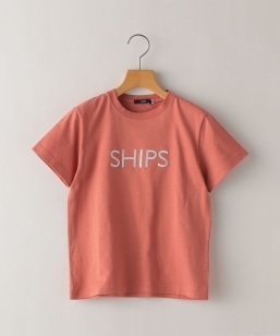SHIPS KIDS:80�`90cm / SHIPS ���S TEE