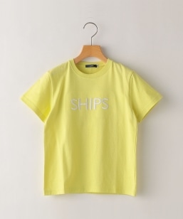 SHIPS KIDS:80�`90cm / SHIPS ���S TEE