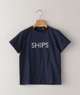 SHIPS KIDS:80�`90cm / SHIPS ���S TEE