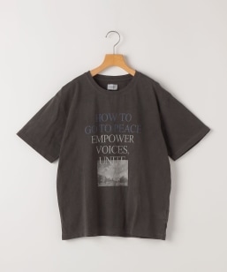 ARCH&LINE:155�`165cm / �I�[�K�j�b�N�R�b�g�� �v�����g T�V���c