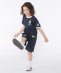 �ySHIPS KIDS�ʒ��zATHLETA:�qUV�J�b�g�r100�`125cm /���b�V�� T�V���c