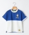 �ySHIPS KIDS�ʒ��zATHLETA:�qUV�J�b�g�r100�`125cm /���b�V�� T�V���c