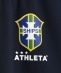 �ySHIPS KIDS�ʒ��zATHLETA:�qUV�J�b�g�r100�`125cm /���b�V�� T�V���c