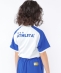 �ySHIPS KIDS�ʒ��zATHLETA:�qUV�J�b�g�r100�`125cm /���b�V�� T�V���c