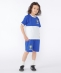 �ySHIPS KIDS�ʒ��zATHLETA:�qUV�J�b�g�r100�`125cm /���b�V�� T�V���c