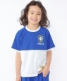 �ySHIPS KIDS�ʒ��zATHLETA:�qUV�J�b�g�r100�`125cm /���b�V�� T�V���c �z���C�g�n