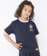 �ySHIPS KIDS�ʒ��zATHLETA:�qUV�J�b�g�r100�`125cm /���b�V�� T�V���c �l�C�r�[