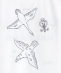 SHIPS KIDS:80�`90cm /�q�ڐG�⊴/�z�������r�T�}�[ �g���C�A���O��  T�V���c