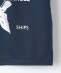 SHIPS KIDS:80�`90cm /�q�ڐG�⊴/�z�������r�T�}�[ �g���C�A���O��  T�V���c
