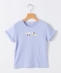 SHIPS KIDS:100�`130cm /�u���b�N�t�H���g ���S T�V���c