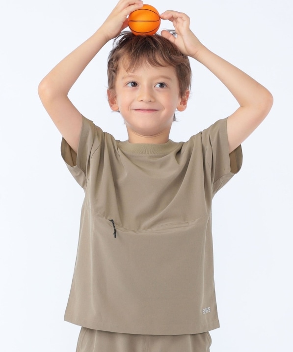 SHIPS KIDS:100�`130cm /�q���@�\�r�t�@���N�V���� T�V���c