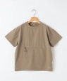 SHIPS KIDS:140�`160cm /�q���@�\�r�t�@���N�V���� T�V���c �x�[�W��