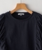 SHIPS KIDS:140�`150cm / �͂��� ���[�X ���� TEE