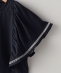 SHIPS KIDS:140�`150cm / �͂��� ���[�X ���� TEE