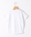 SHIPS KIDS:100�`130cm/���̎q ���� T�V���c