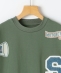 SHIPS KIDS:140�`160cm /�qUV�J�b�g/�ڐG�⊴�r���b�y���v�����g T�V���c