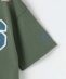 SHIPS KIDS:140�`160cm /�qUV�J�b�g/�ڐG�⊴�r���b�y���v�����g T�V���c