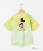 SHIPS KIDS:85�`95cm / �~�b�L�[�}�E�X �v�����g �^�C�_�C�� T�V���c