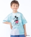 SHIPS KIDS:100�`125cm / �~�b�L�[�}�E�X �v�����g �^�C�_�C�� T�V���c